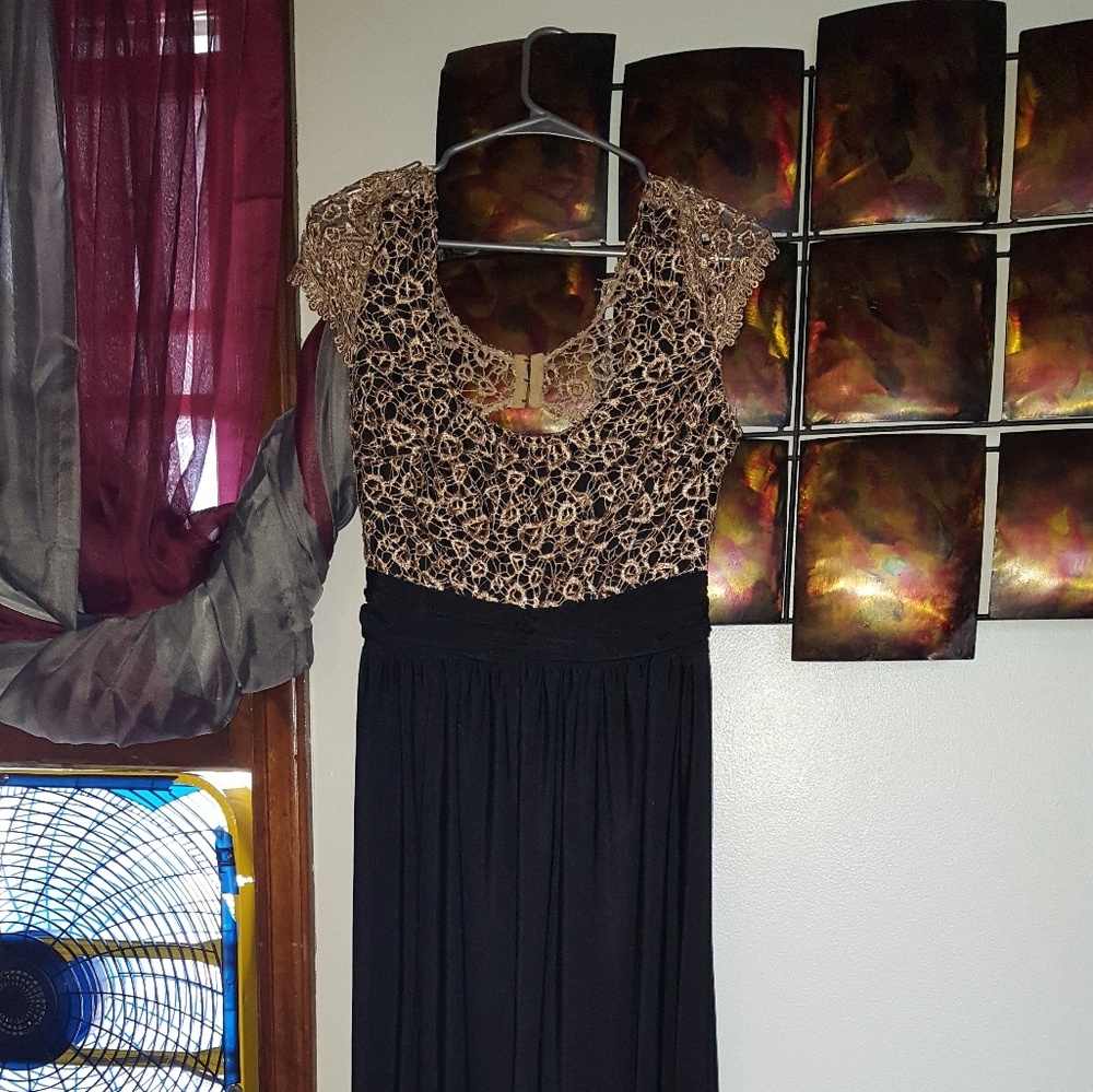 Formal Dress